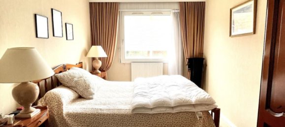 Apartamento T2 em Cergy, France N.º 178636 30