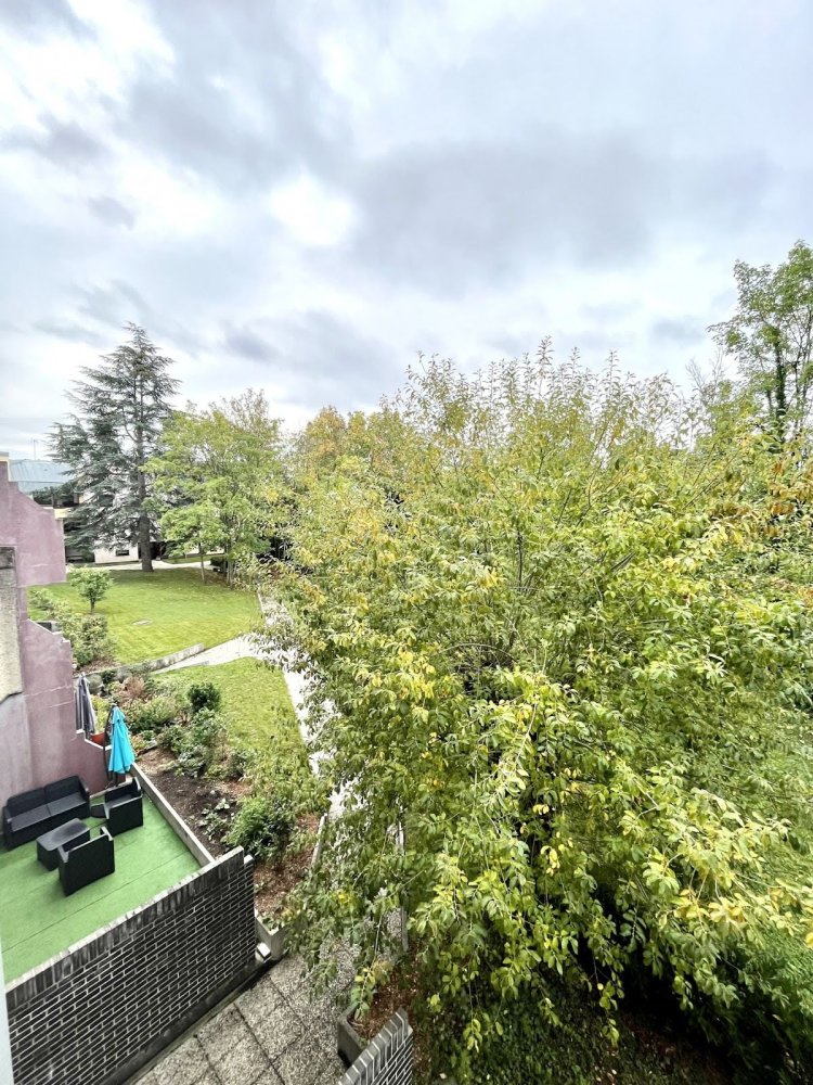 Apartamento T2 em Cergy, France N.º 178636