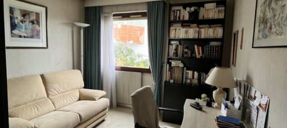 Apartamento T2 em Cergy, France N.º 178636 14