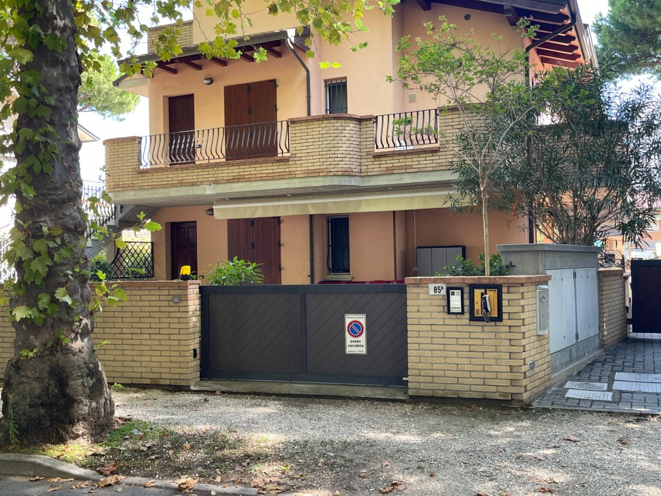 2 rooms Apartment in Cervia, Italy No. 341427