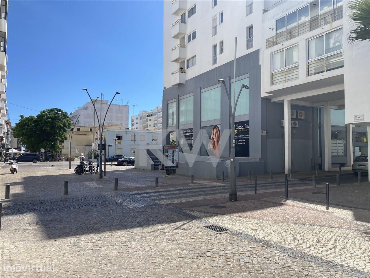2 bedrooms Apartment in Quarteira, Portugal No. 62790