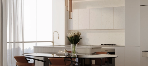 Квартира с 1 спальней в Бизнес-Бэй, ОАЭ № 96629 4