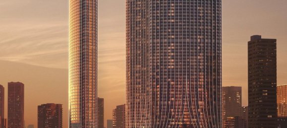 Квартира с 1 спальней в Бизнес-Бэй, ОАЭ № 96629 12