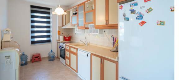 Wohnung 2+1 in Alanya, Turkey, Nr. 26603 8