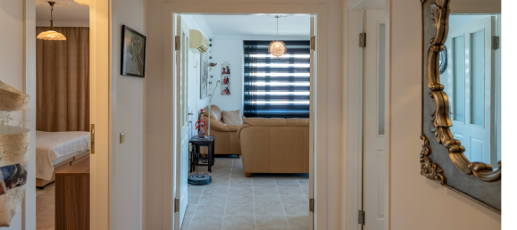 Wohnung 2+1 in Alanya, Turkey, Nr. 26603 4