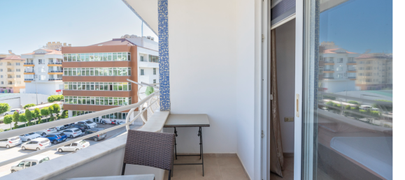 Wohnung 2+1 in Alanya, Turkey, Nr. 26603 11