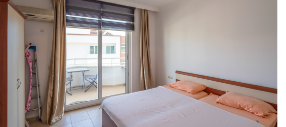 Wohnung 2+1 in Alanya, Turkey, Nr. 26603 10