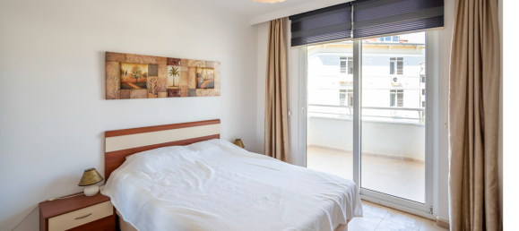 Wohnung 2+1 in Alanya, Turkey, Nr. 26603 9