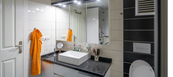 Wohnung 2+1 in Alanya, Turkey, Nr. 26603 14