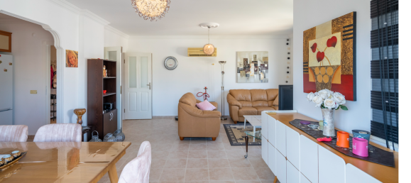 Wohnung 2+1 in Alanya, Turkey, Nr. 26603 6