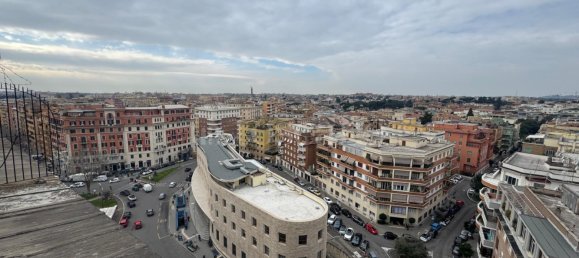 4 rooms Penthouse in Rome, Italy No. 152373 25