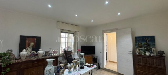 4 rooms Penthouse in Rome, Italy No. 152373 10