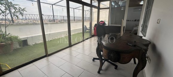 4 rooms Penthouse in Rome, Italy No. 152373 2