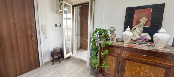 4 rooms Penthouse in Rome, Italy No. 152373 8
