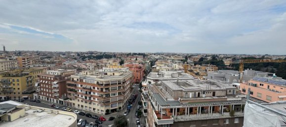 4 rooms Penthouse in Rome, Italy No. 152373 26