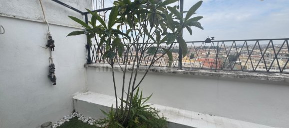 4 rooms Penthouse in Rome, Italy No. 152373 6