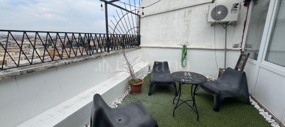 4 rooms Penthouse in Rome, Italy No. 152373 5
