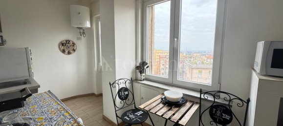 4 rooms Penthouse in Rome, Italy No. 152373 15