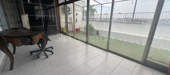 4 rooms Penthouse in Rome, Italy No. 152373 4