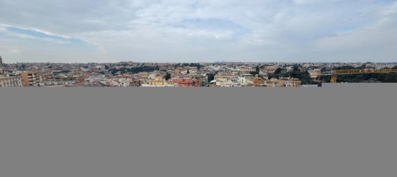 4 rooms Penthouse in Rome, Italy No. 152373 34