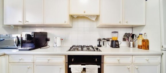 1 chambre Appartement à Barnet, United Kingdom No. 11651 6