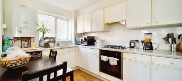 1 chambre Appartement à Barnet, United Kingdom No. 11651 5