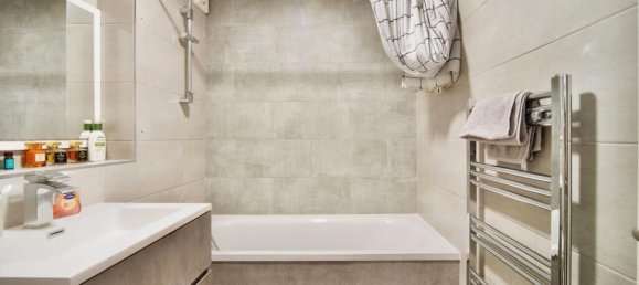 1 chambre Appartement à Barnet, United Kingdom No. 11651 9