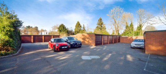 1 chambre Appartement à Barnet, United Kingdom No. 11651 14