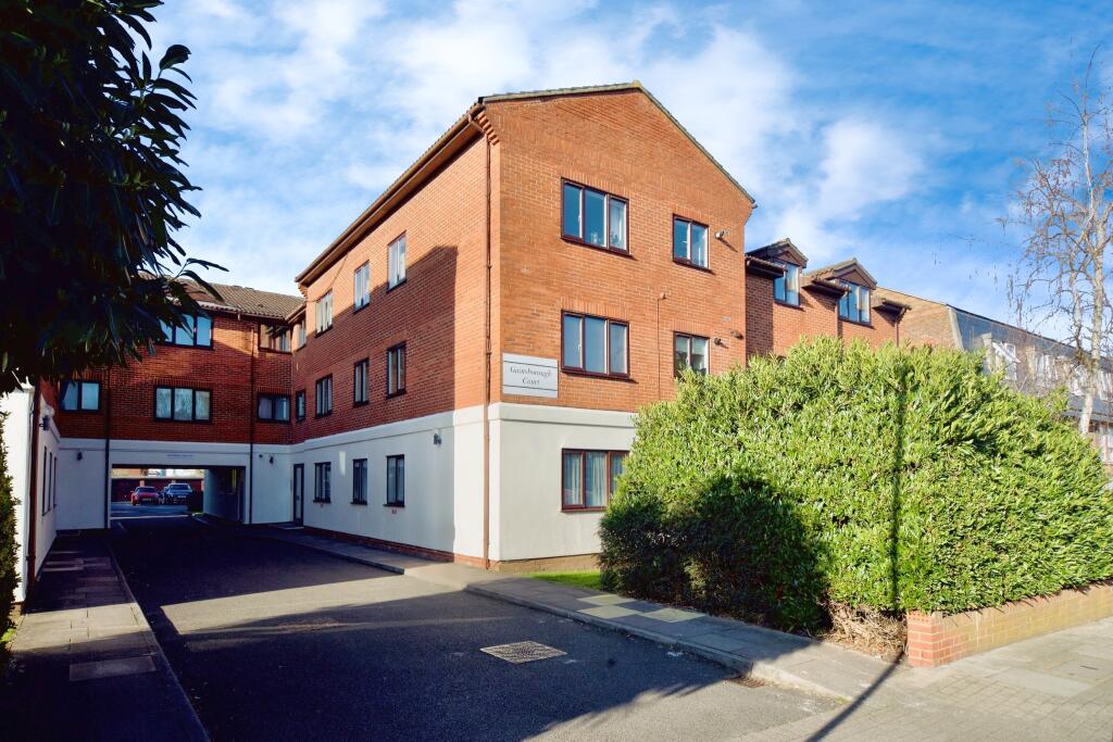 1 chambre Appartement à Barnet, United Kingdom No. 11651