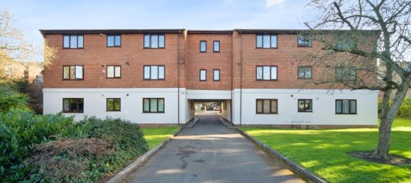 1 chambre Appartement à Barnet, United Kingdom No. 11651 12