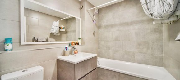 1 chambre Appartement à Barnet, United Kingdom No. 11651 10