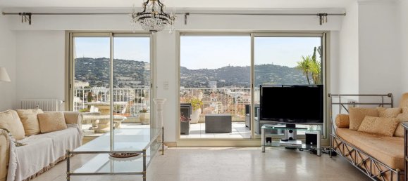 3 chambres Appartement à Cannes, France No. 737 4