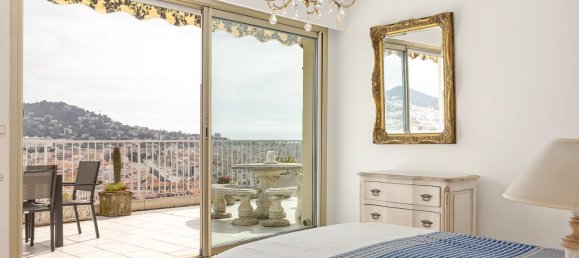 3 chambres Appartement à Cannes, France No. 737 9