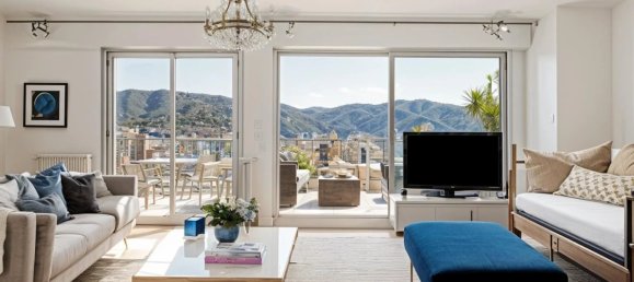 3 chambres Appartement à Cannes, France No. 737 10