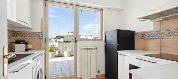 3 chambres Appartement à Cannes, France No. 737 2