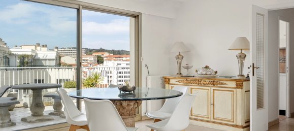 3 chambres Appartement à Cannes, France No. 737 6