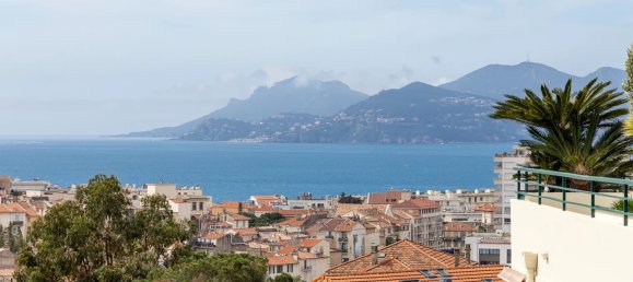 3 chambres Appartement à Cannes, France No. 737 5