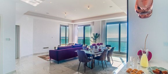 2 غرف نوم شقة في Limassol, Cyprus رقم 27238 6