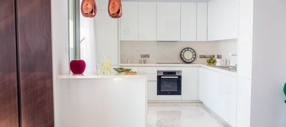 2 غرف نوم شقة في Limassol, Cyprus رقم 27238 5