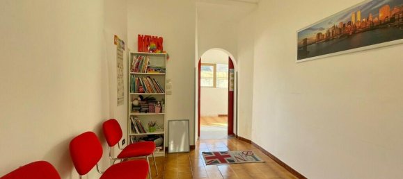 3 غرف نوم تاون هاوس في Sora, Italy رقم 54155 13