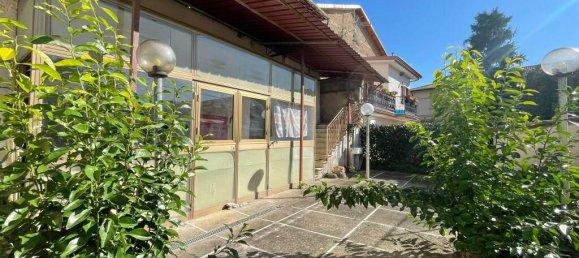 3 غرف نوم تاون هاوس في Sora, Italy رقم 54155 3