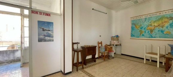 3 غرف نوم تاون هاوس في Sora, Italy رقم 54155 25