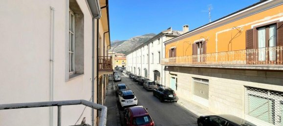 3 غرف نوم تاون هاوس في Sora, Italy رقم 54155 44