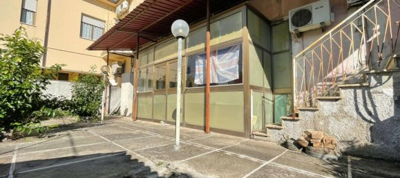 3 غرف نوم تاون هاوس في Sora, Italy رقم 54155 14