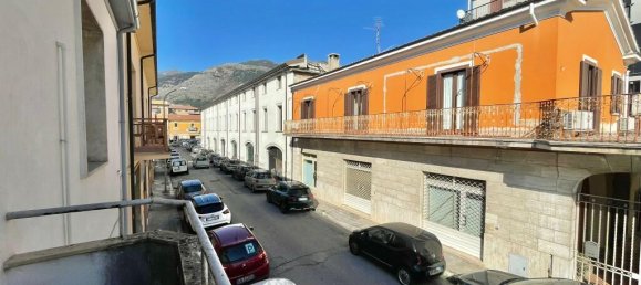 3 غرف نوم تاون هاوس في Sora, Italy رقم 54155 39