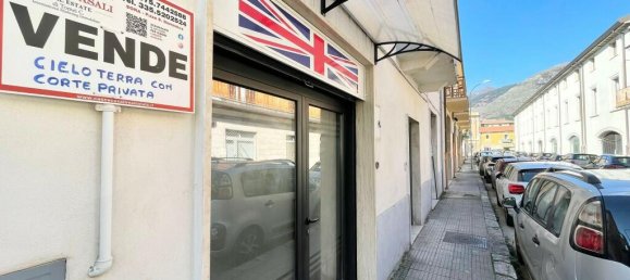 3 غرف نوم تاون هاوس في Sora, Italy رقم 54155 27