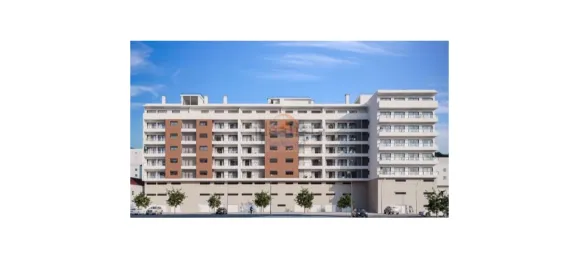 375m² Land in Vila Franca de Xira, Portugal No. 43622 3