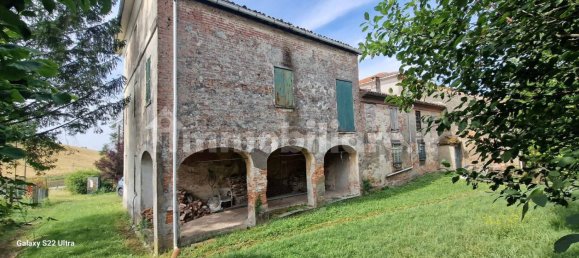 4 bedrooms House in Alessandria, Italy No. 298669 38