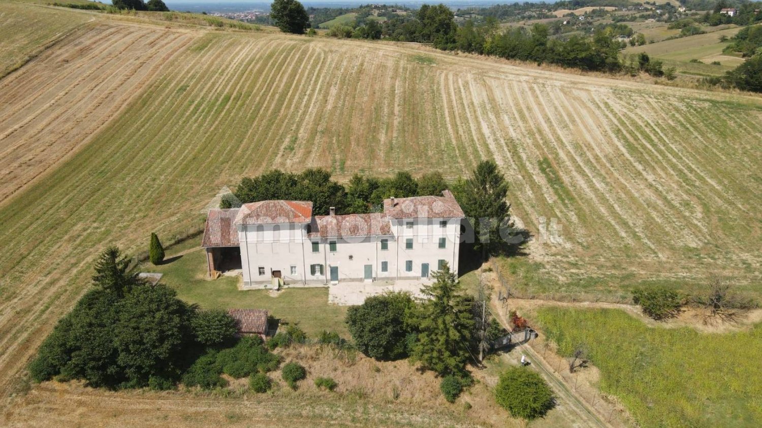 4 bedrooms House in Alessandria, Italy No. 298669