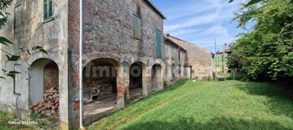 4 bedrooms House in Alessandria, Italy No. 298669 37